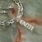 12 Pack: Silver Plated Faith Charm by Bead Landing™
